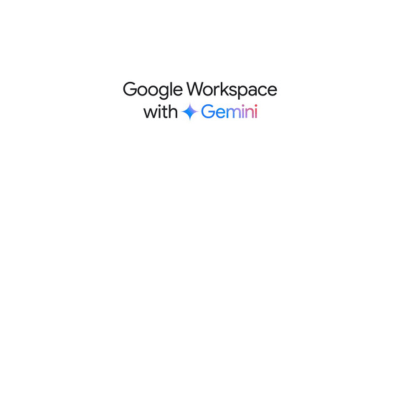 Curso de Gemini en Google Workspace